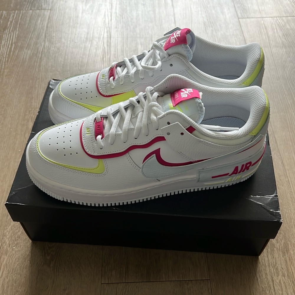Nike Air Force 1